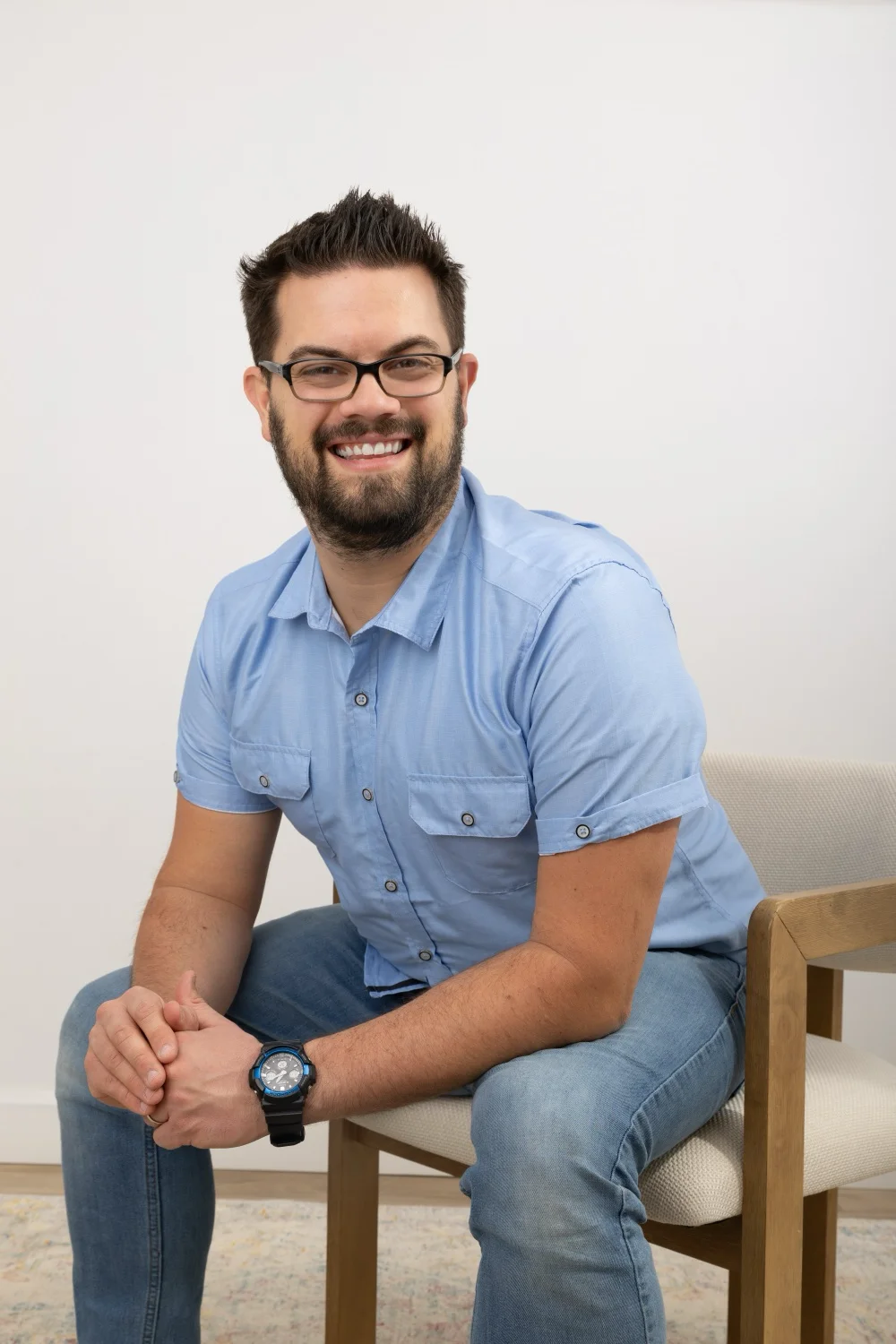Bryan Hempstead